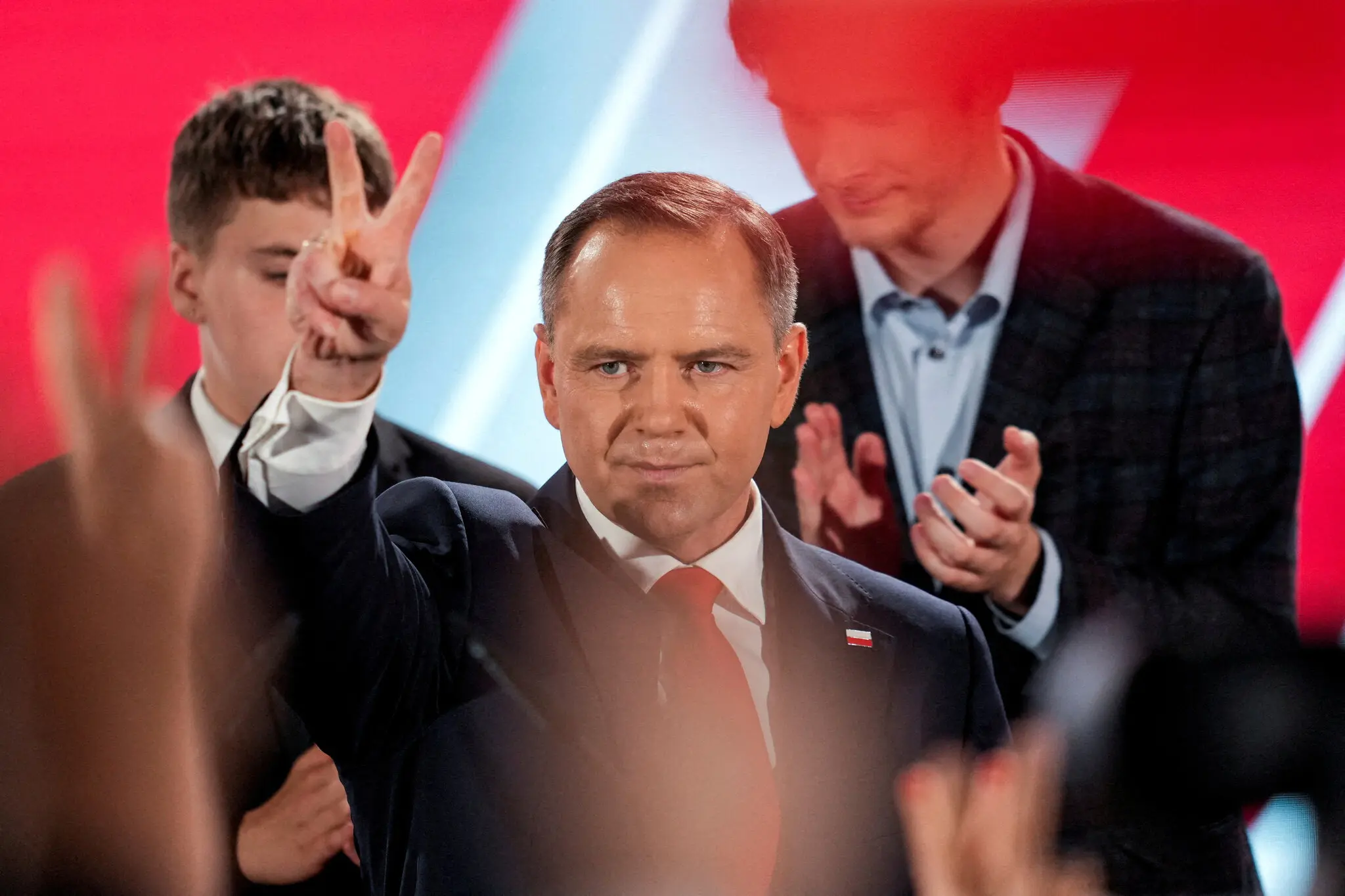 Європа
